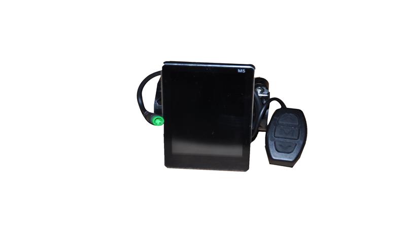 DİJİTAL GÖSTERGE (DISPLAY) (RD8 PRO PREMIUM)